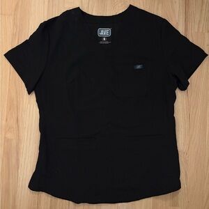 Medline AVE scrub top